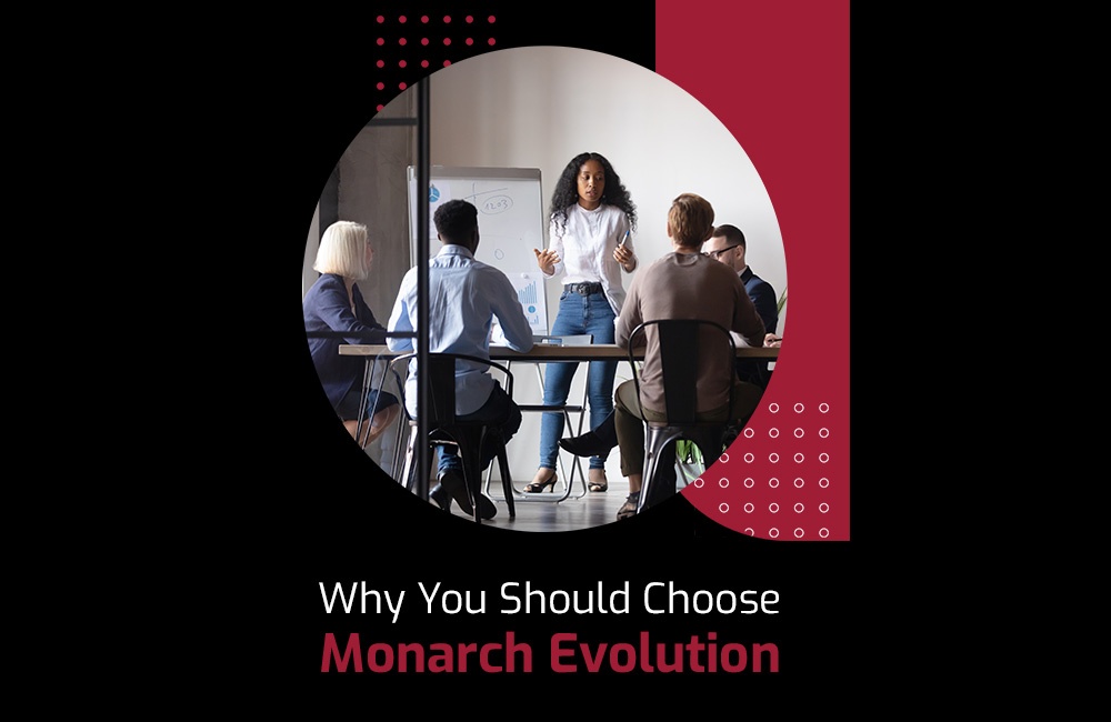 Why You Should Choose Monarch Evolution